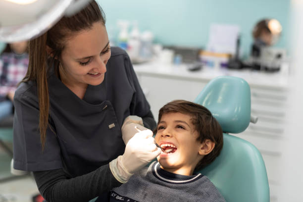Best Pediatric Emergency Dentist in Nesquehoning, PA