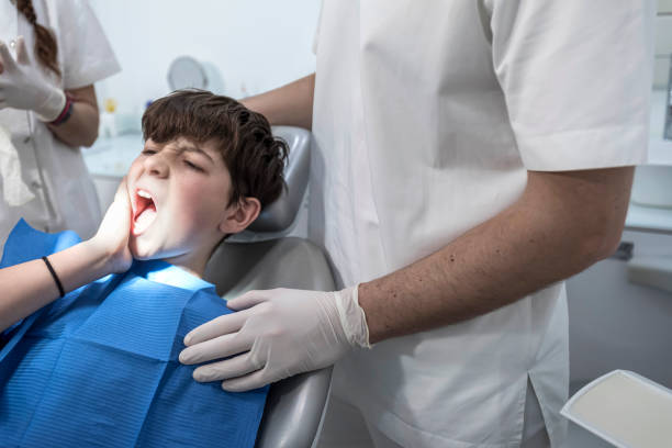 Best Emergency Dentist for Knocked-Out Tooth in Nesquehoning, PA